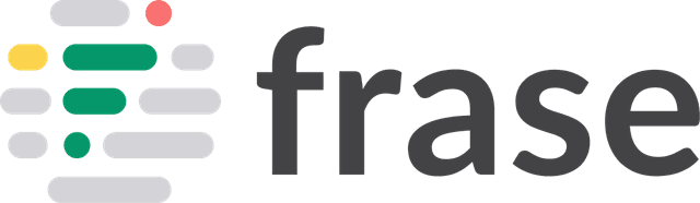 Frase.io - SEO + GEO Content Optimization