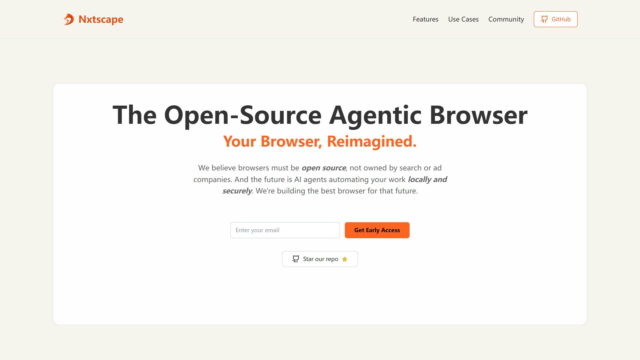 Nxtscape Complete Tutorial: Master AI-Powered Browsing