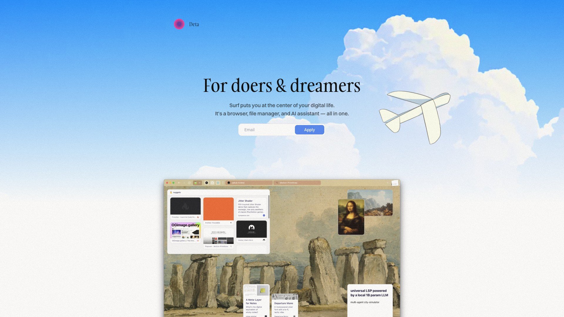 Surf Complete Tutorial: Master AI-Powered Browsing